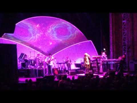 Yes Rehearsals: 10/27/96 - SIR Studios NYC - Long Distance Runaround (second recording)