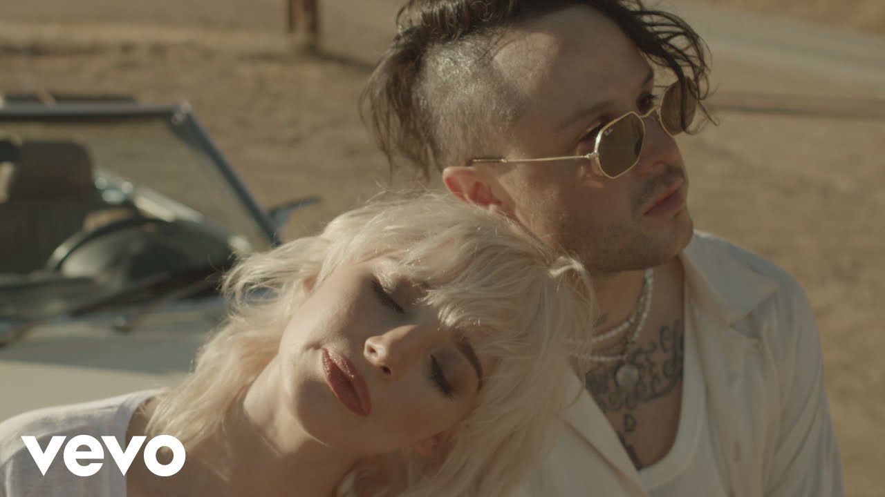 Lovelytheband — Buzz Cut