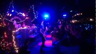 The Loved Ones &quot;Jane&quot; Live at The Stone Pony