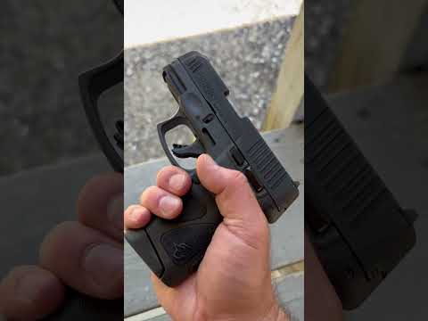 Taurus G3C 1000 Round Review: Best Pistol Under $300