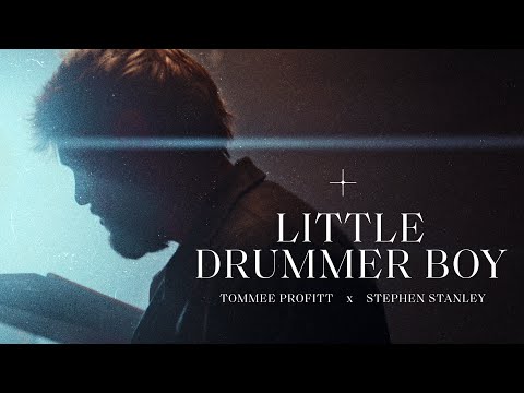 Little Drummer Boy (What Can I Give)