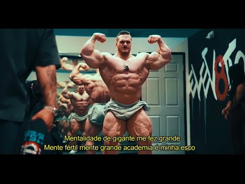 Guru - Vontade de Treinar (Prod. Jxnny)