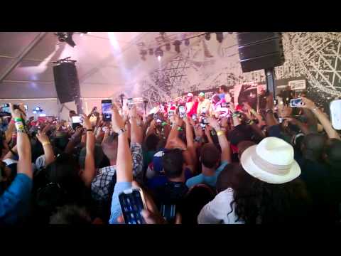 ***SXSW 2013*** T.I. "What You Know" (at @thefader #FaderFort)