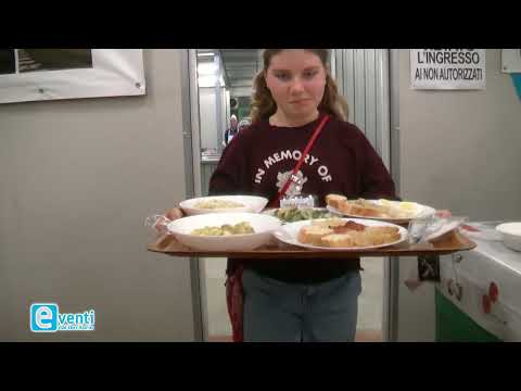 EVENTI DAL TERRITORIO 2023 - 26^ Mostra Asparago Badoere IGP -  Badoere (TV)