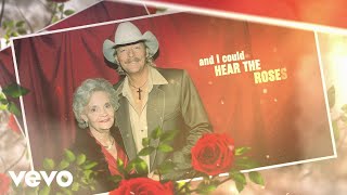 Alan Jackson Where Her Heart Has Always Been