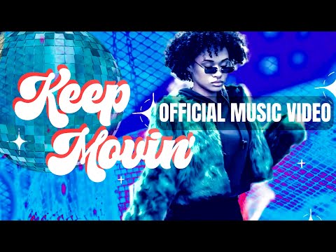 Charlie Peacock (feat. ) - Keep Movin'