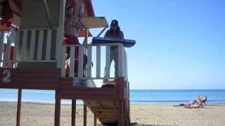 Luquillo Beach Final Countdown / Someday Love Will Find You