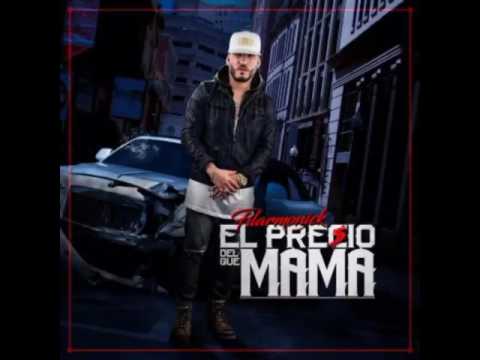 TIRAERA A PUSHO) EL PRECIO DEL QUE MAMA - FILARMONIK (ORIGINAL