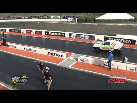 2ª Etapa VP Series de Arrancada 402m   Recorde ST 98 - 11,5s