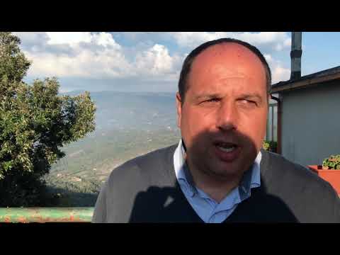 Tacchie e funghi porcini: benvenuti a Bellegra