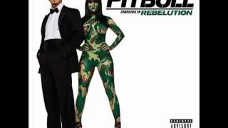 Track 14. Pitbull Daddys little girl feat. Slim (of 112)