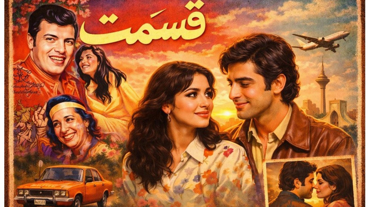 قسمت | عاشقانه  و بدوون سانسوربا حضور جمشید هاشم پور