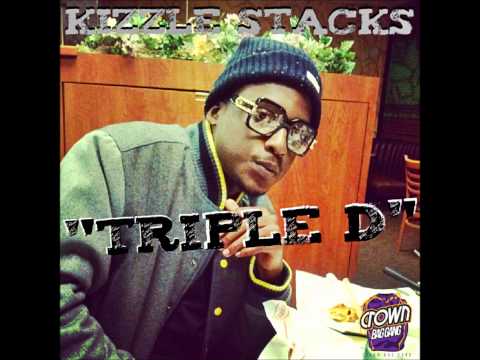 Kizzle Stacks - Triple D