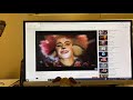 Opening To Toys 1998 VHS Polygram Video Print