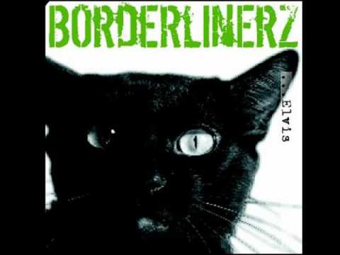 Borderlinerz - Black Diamond