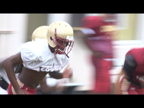 Clemson NFL Prospects on Defense - Sports Stars of Tomorrow NFL Draft Preview