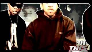 G-Unit - I&#39;ll Be The Shooter Official Music Video