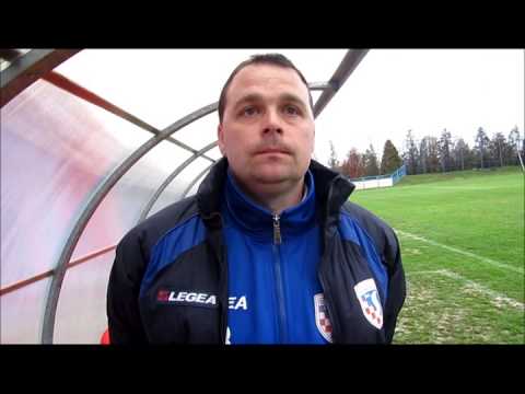 034TV -  NK Slavija (Pleternica) - NK Slavonija (Požega) 0:3