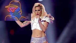 Lady Gaga - Your Song [Elton John REVAMP] LYRICS