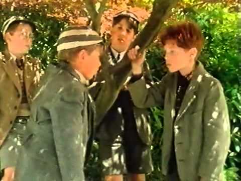 Just William 1994 William  The White Elephants