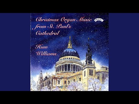 Prelude on "God Rest You Merry, Gentlemen"