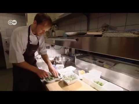 Brantevik Herring | Euromaxx à la carte