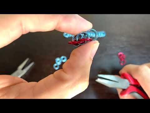 Half Persian 3-in-1 [Chainmail]