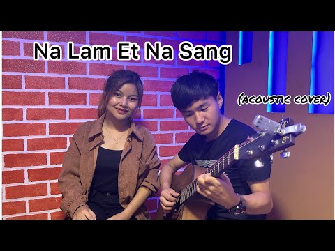 Na Lam Et Na Sang -Benjamin Lianpi ( cover by Joy Nuam)