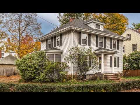 4 Mulberry Rd, Milton MA  - Jessie Cuddy - Tel 617-875-7004