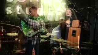 Jose James "While You Were Sleeping" Live on KCRW