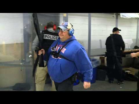 No blank shots for black men UNCENSORED