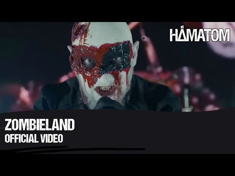 HÄMATOM - Zombieland (Official Video)