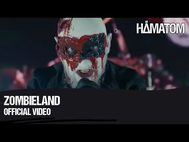 Zombieland von Hämatom ((jetzt ansehen))