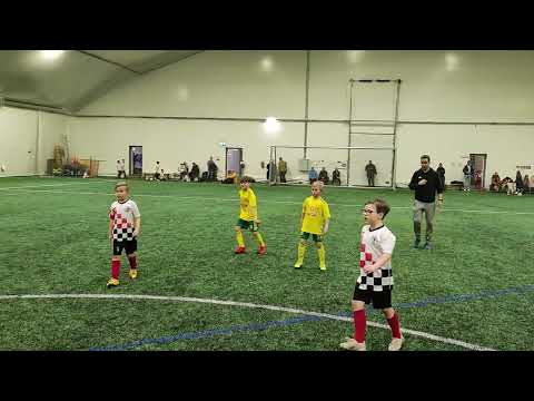 Apassit P9 vs Ilves vihreä