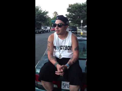 DURRTY D HBN.COM INTERVIEW PART 2