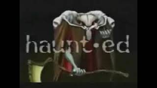 Shining the Holy Ark Japan Sega Saturn Ad