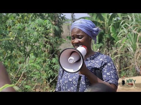 The Humble Preacher Season 1&2 - Mercy Johnson 2019 Latest Nigerian Movie