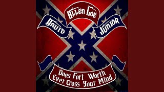 Does Fort Worth Ever Cross Your Mind