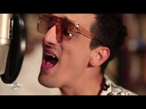 Chenzo - En el Mar ( All In Live Session )