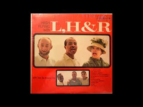 Lambert, Hendricks & Ross -  High Flying ( Full Album )