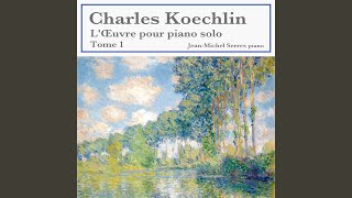 12 Petites pièces, Op. 61d: 1. Retour du printemps