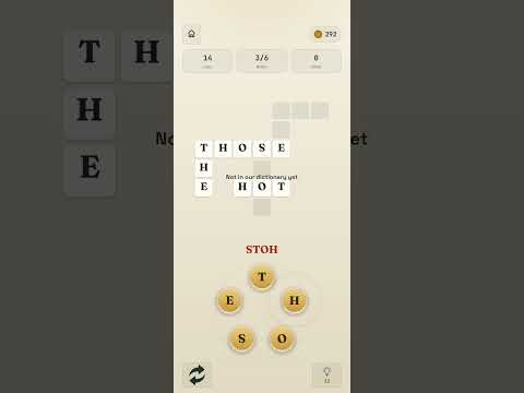Wordlytic: Word Connect Puzzle video thumbnail