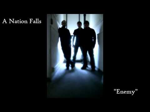 Enemy - A Nation Falls