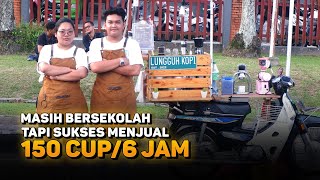 Download lagu COFFEE SELLING IDEA USING A MOTORCYCLE || Street Food Coffee in Balikpapan mp3 Download lagu COFFEE SELLING IDEA USING A MOTORCYCLE || Street Food Coffee in Balikpapan mp3