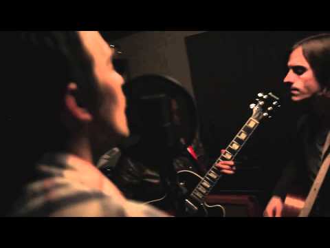 Living for Someone - Ivan & Alyosha