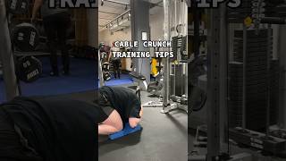 Cable Crunch demonstration thumbnail