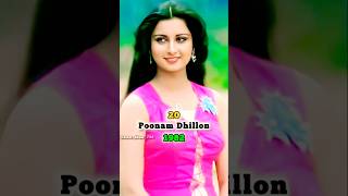 Download lagu Ye Wada Raha (1982-2025) | Movie Cast | Rishi Kapoor | Poonam Dhillon | Tina Ambani | Sarika #cast mp3