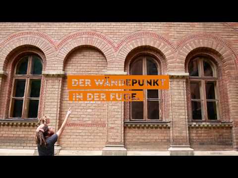 quick-mix S-FM Fugenmörtel: gegen Ausblühungen und Auslaugungen