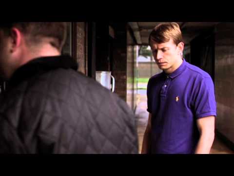 Turnout Clip 1 - Ben Drew **Out Now on DVD, Download & On-Demand**