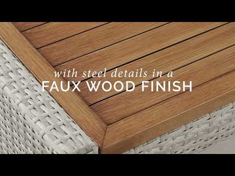 Ultimate Patio Capella Collection Video